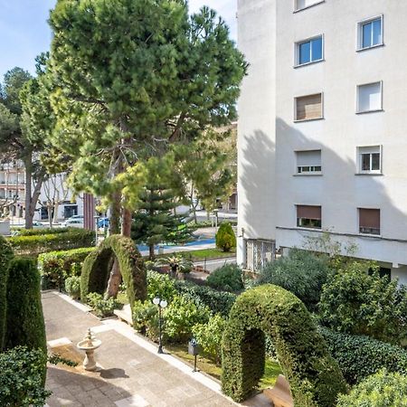 Appartement Aragon Premium Arysal à Salou Extérieur photo