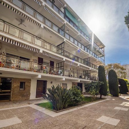 Appartement Aragon Premium Arysal à Salou Extérieur photo