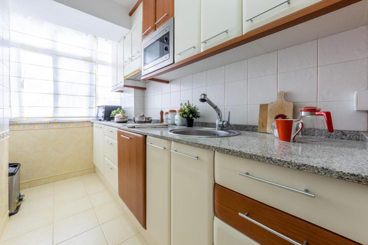 Appartement Aragon Premium Arysal à Salou Extérieur photo