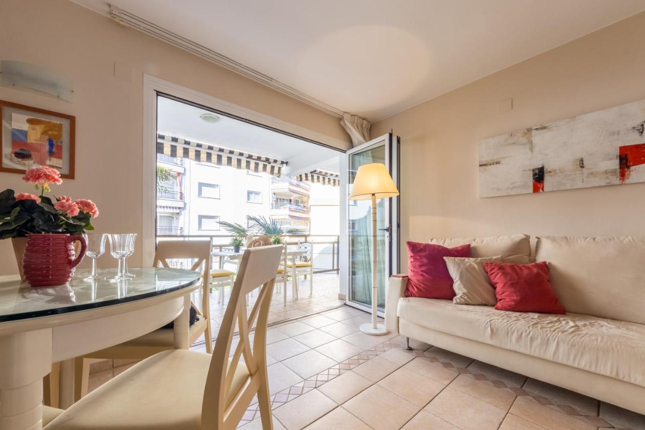 Appartement Aragon Premium Arysal à Salou Extérieur photo