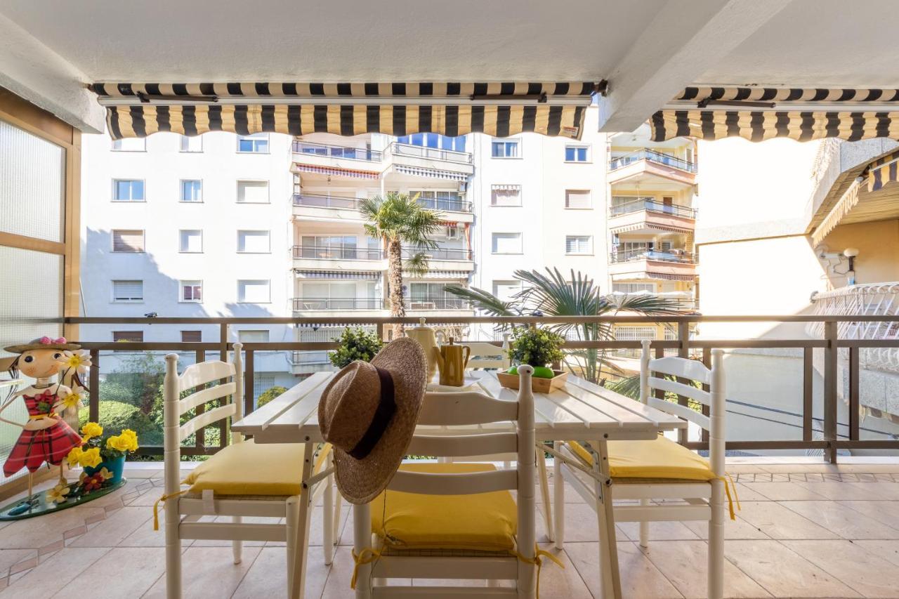 Appartement Aragon Premium Arysal à Salou Extérieur photo