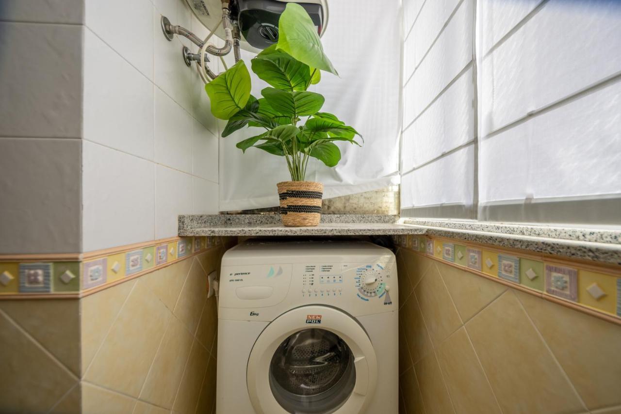 Appartement Aragon Premium Arysal à Salou Extérieur photo