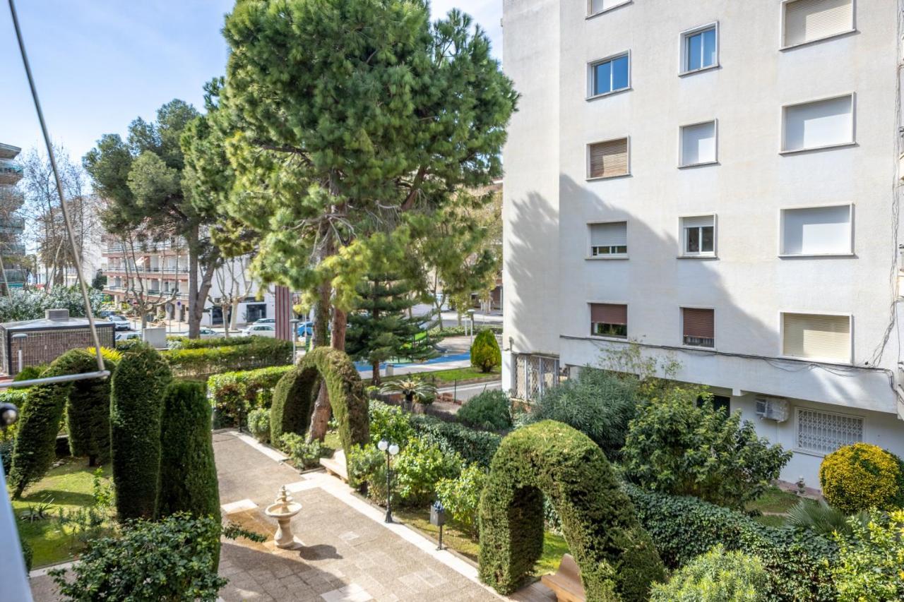 Appartement Aragon Premium Arysal à Salou Extérieur photo
