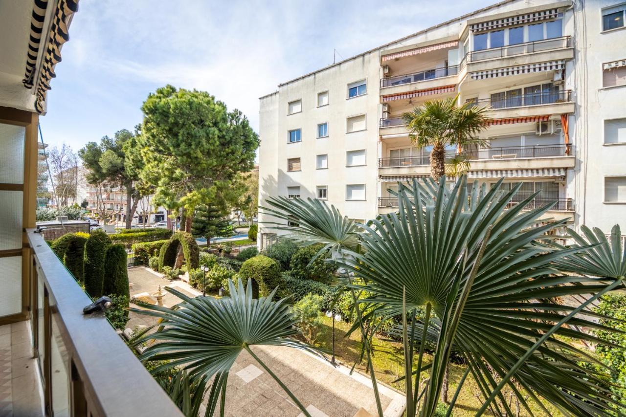 Appartement Aragon Premium Arysal à Salou Extérieur photo