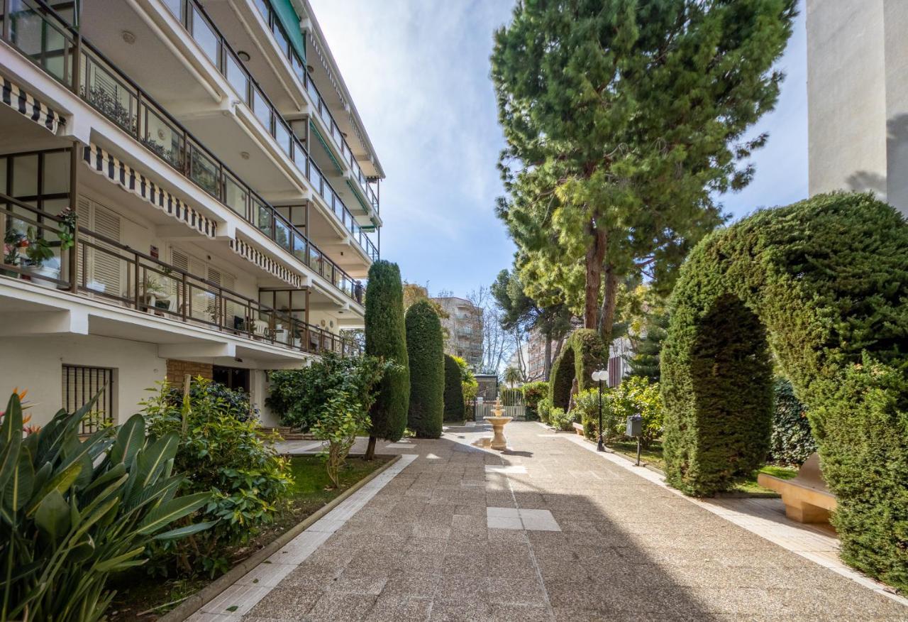 Appartement Aragon Premium Arysal à Salou Extérieur photo